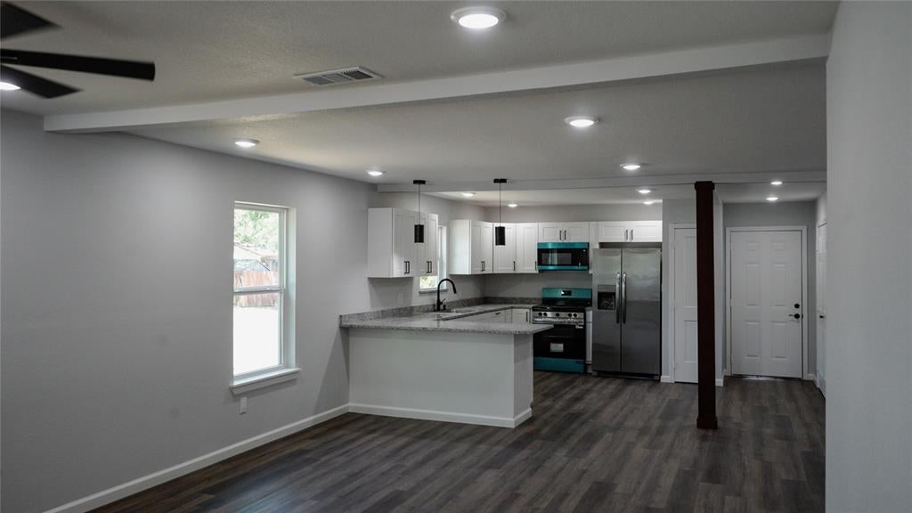 3464 Weber St, Fort Worth, TX 76106 photo