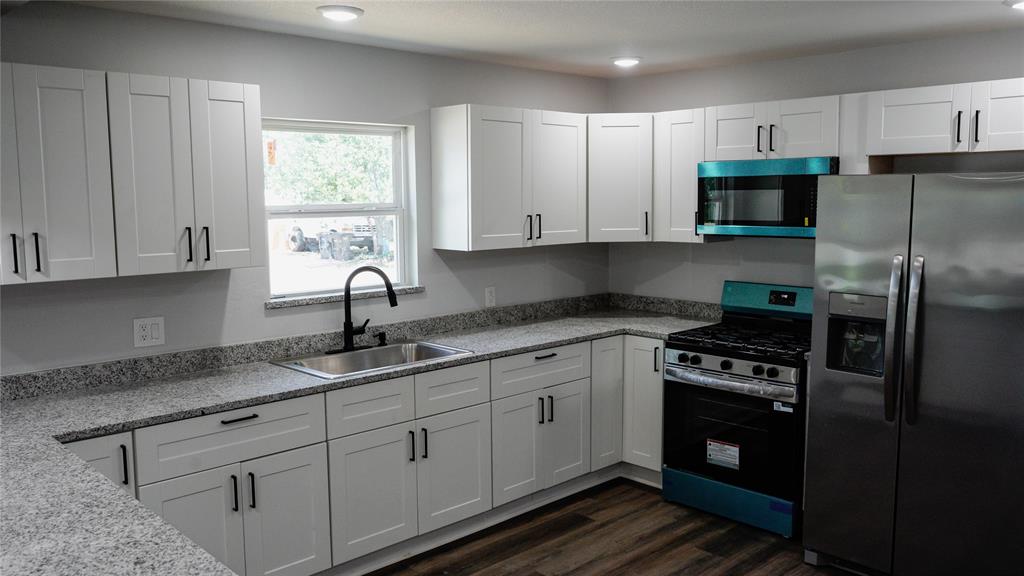 3464 Weber St, Fort Worth, TX 76106 photo