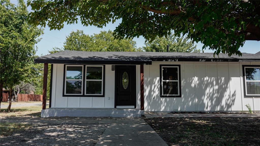 3464 Weber St, Fort Worth, TX 76106