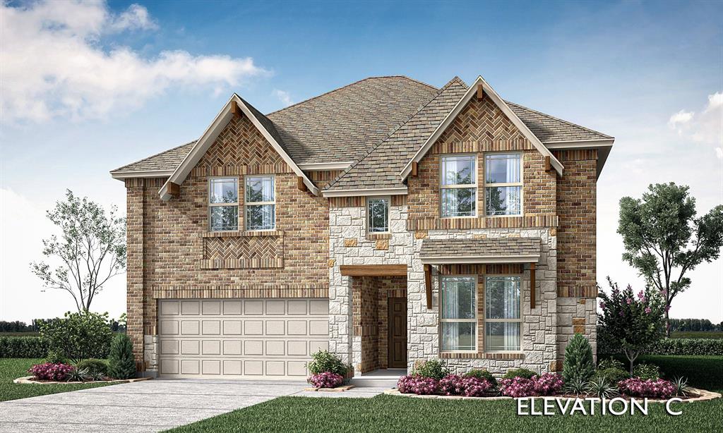 4440 Copper Point Dr, Fort Worth, TX 76036