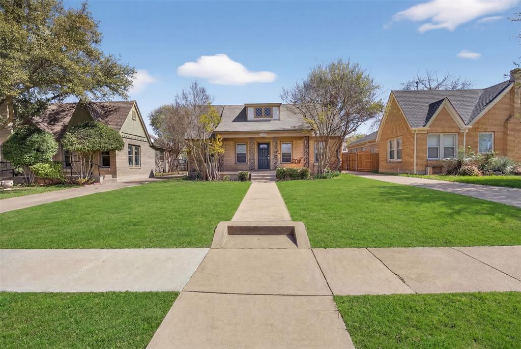 3315 Rogers Ave, Fort Worth, TX 76109