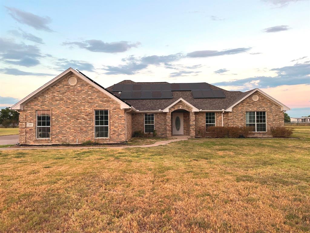 1085 Alamosa Dr, Talty, TX 75160