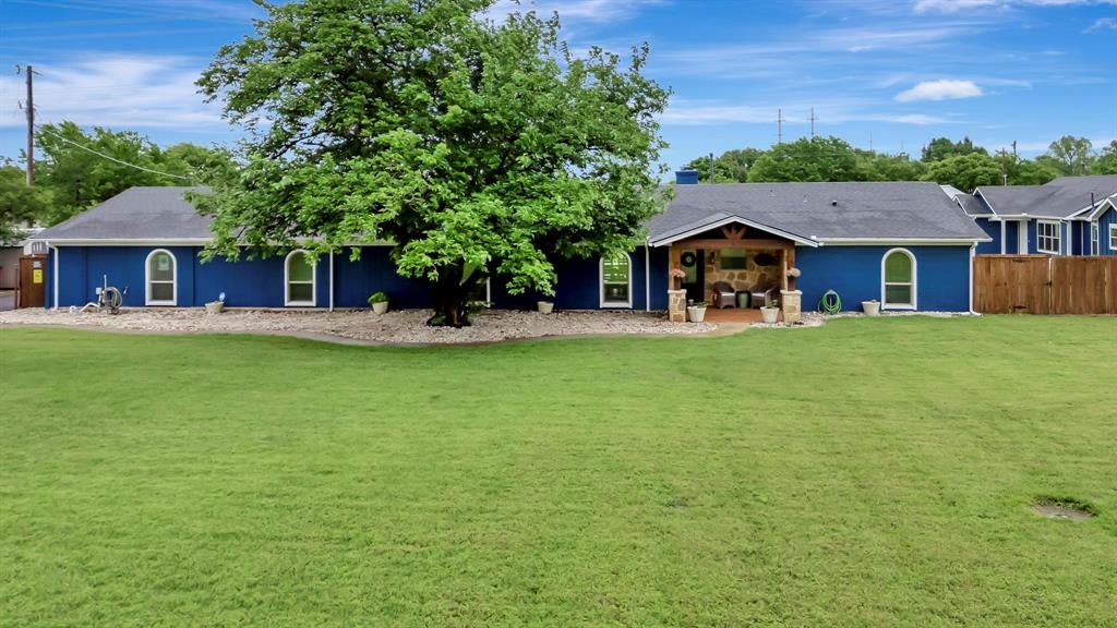 26 Rancho Dr, Fort Worth, TX 76244 photo