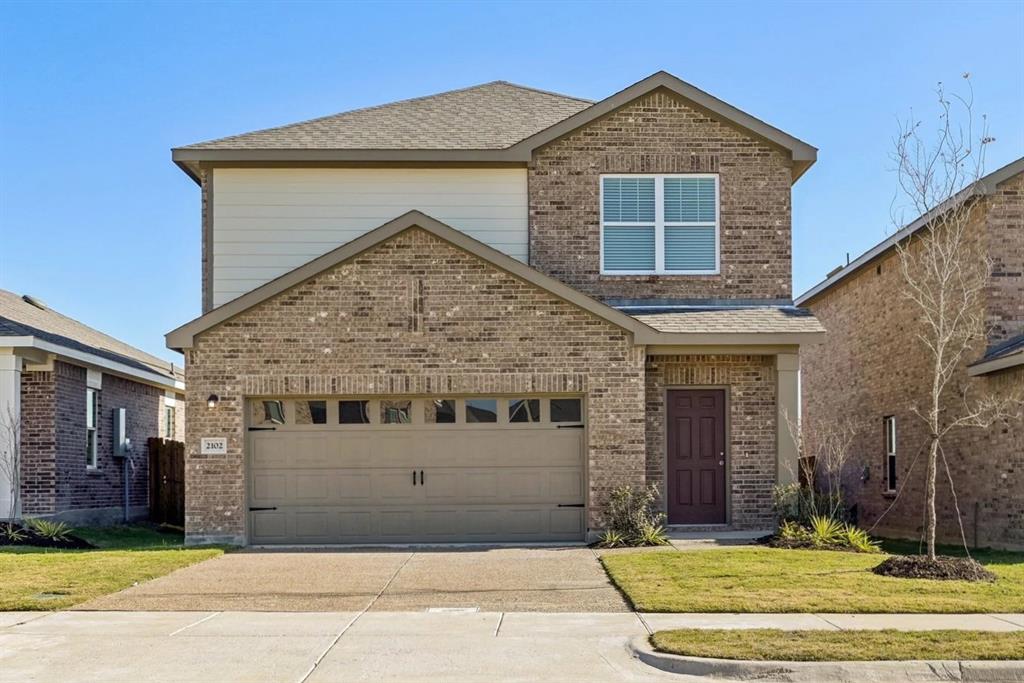 4407 Wood Fern Ln, Melissa, TX 75454 photo