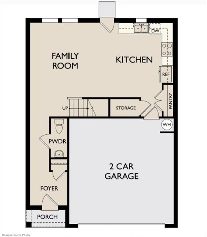 4407 Wood Fern Ln, Melissa, TX 75454 photo