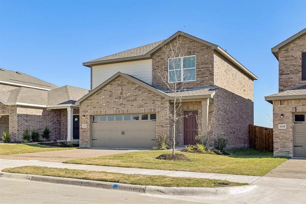 4407 Wood Fern Ln, Melissa, TX 75454 photo