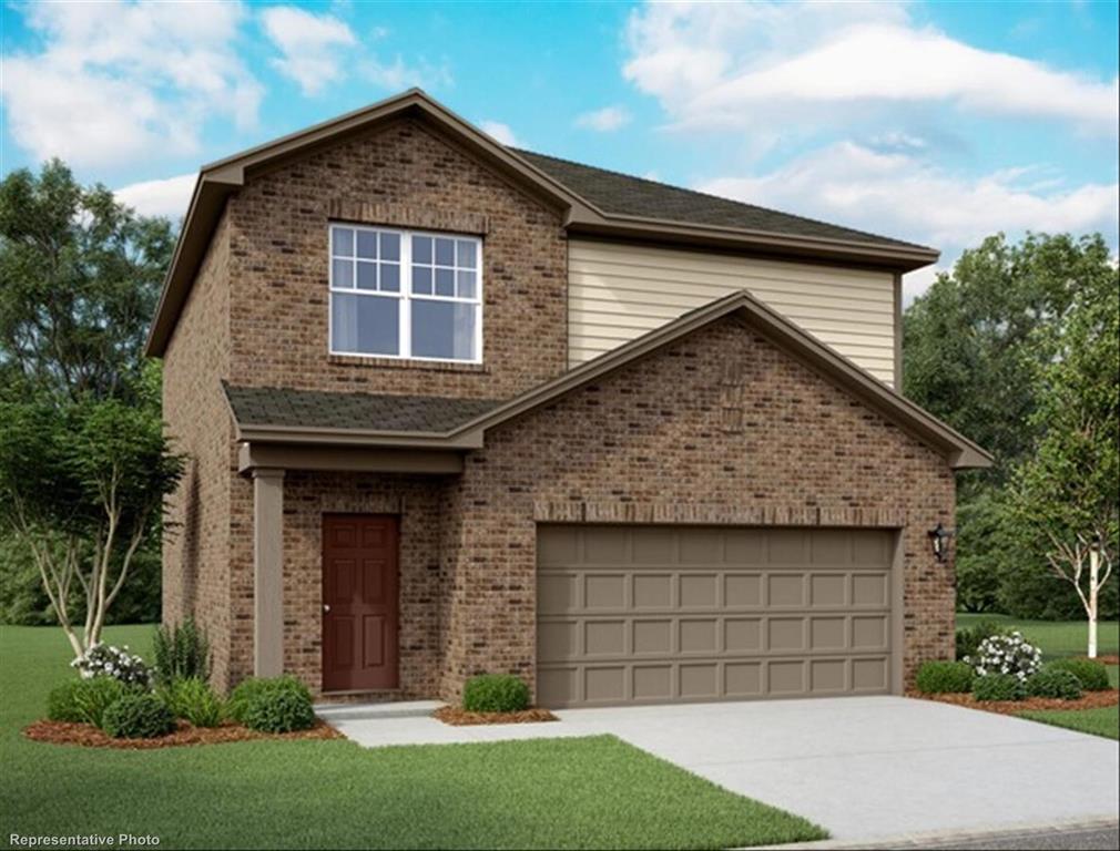 4407 Wood Fern Ln, Melissa, TX 75454