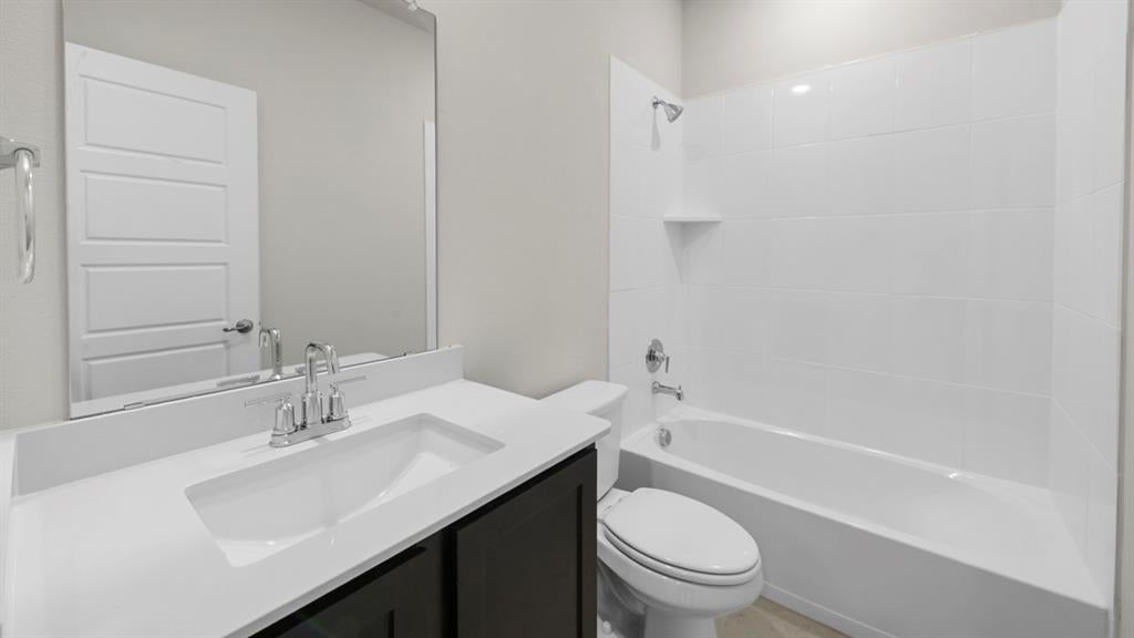 4821 Steer Rd, Aubrey, TX 76227