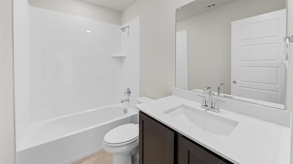 4821 Steer Rd, Aubrey, TX 76227 photo