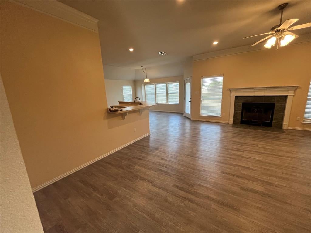104 Cinnamon Ct, Weatherford, TX 76088 photo