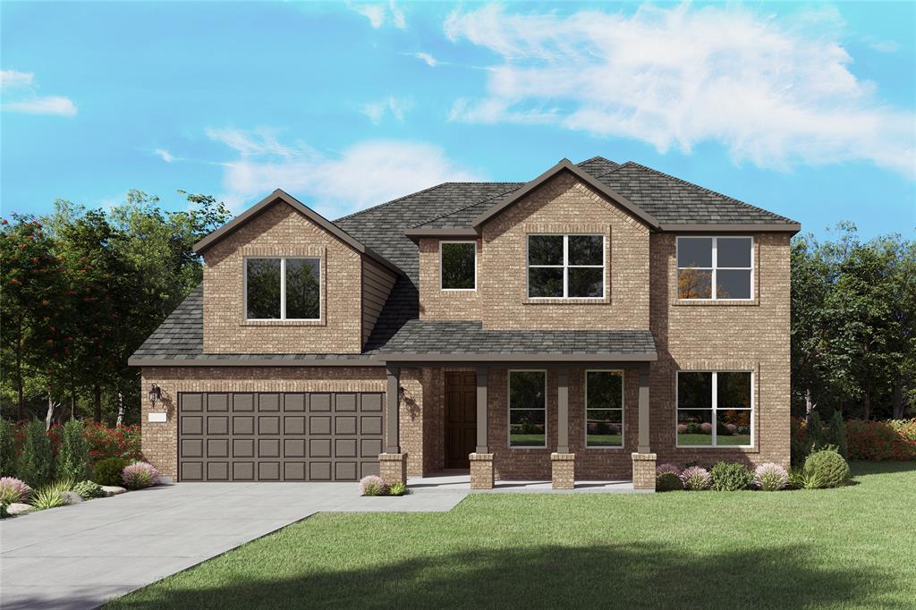 6729 Alvarado Dr, Mckinney, TX 75071