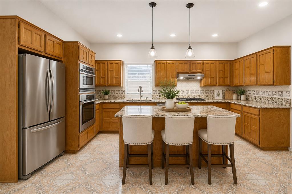 2305 Buckeye Dr, Mesquite, TX 75181 photo