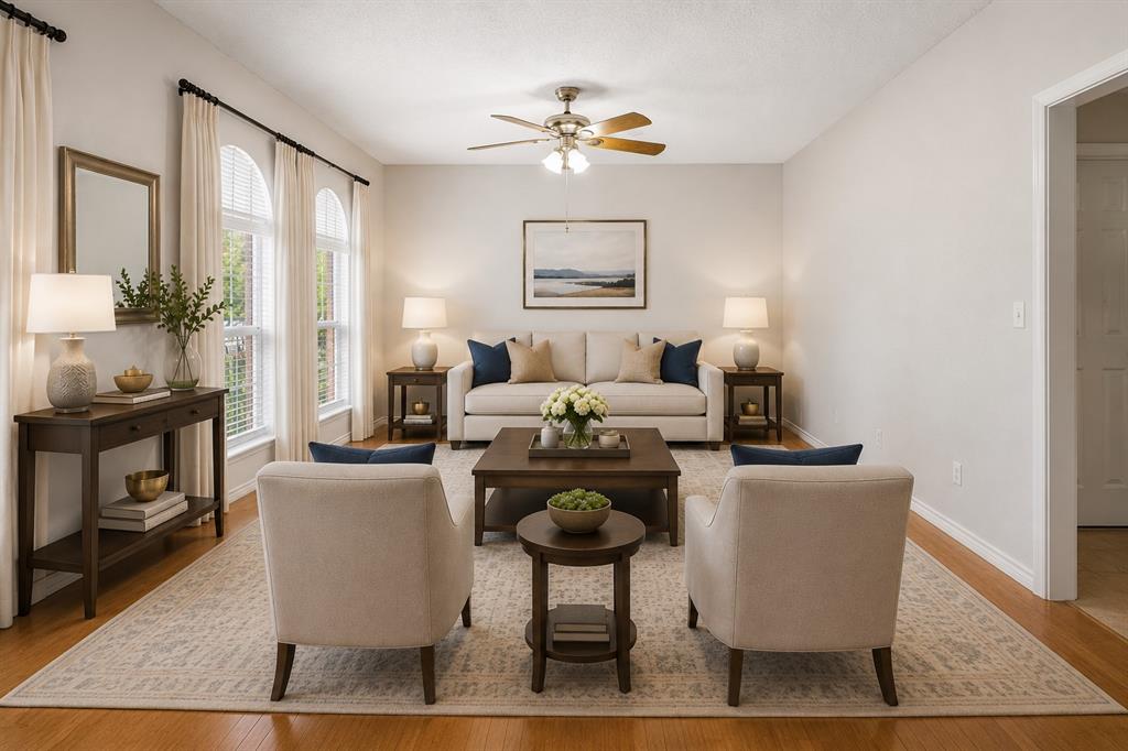 2305 Buckeye Dr, Mesquite, TX 75181 photo