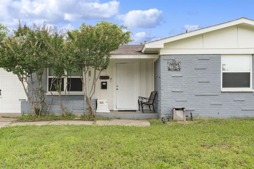517 Hardy Dr, Garland, TX 75041 photo