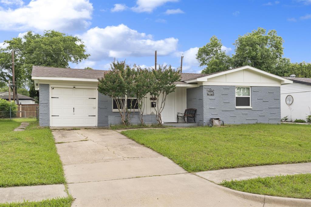 517 Hardy Dr, Garland, TX 75041 photo