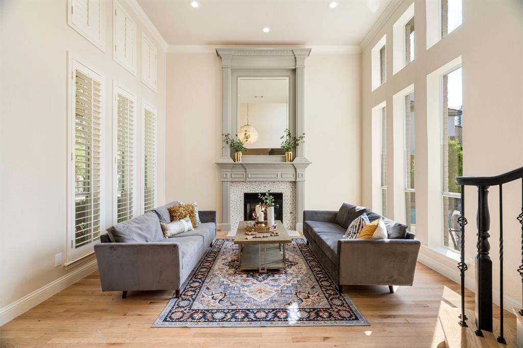 6303 Orchard Park Dr, Frisco, TX 75034 photo
