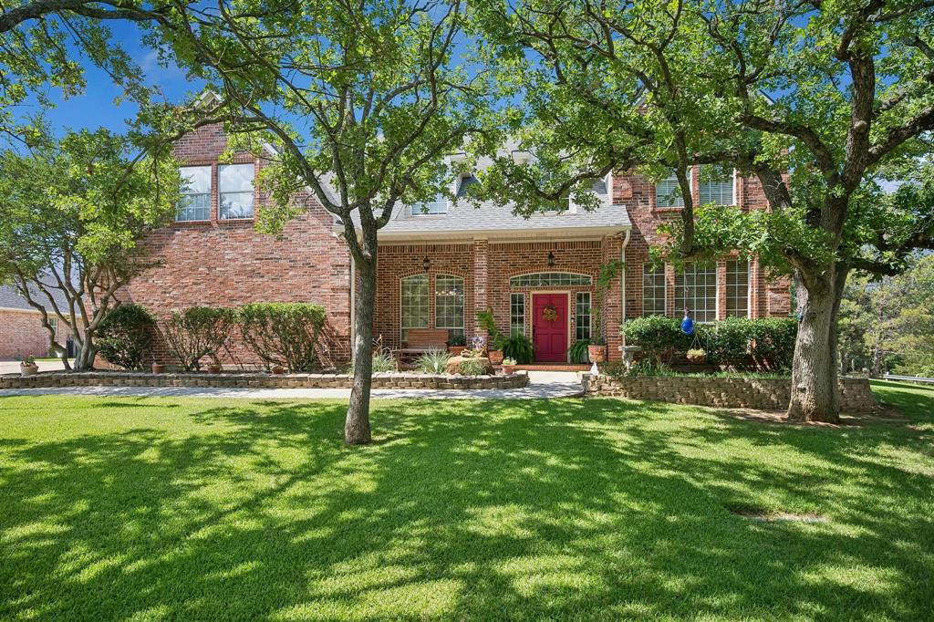 900 Coral Cv, Oak Point, TX 75068 photo