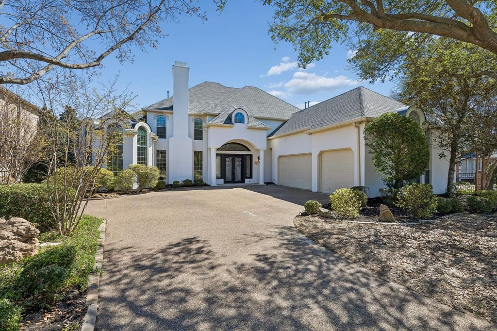 1304 Eastwick Ln, Plano, TX 75093 photo