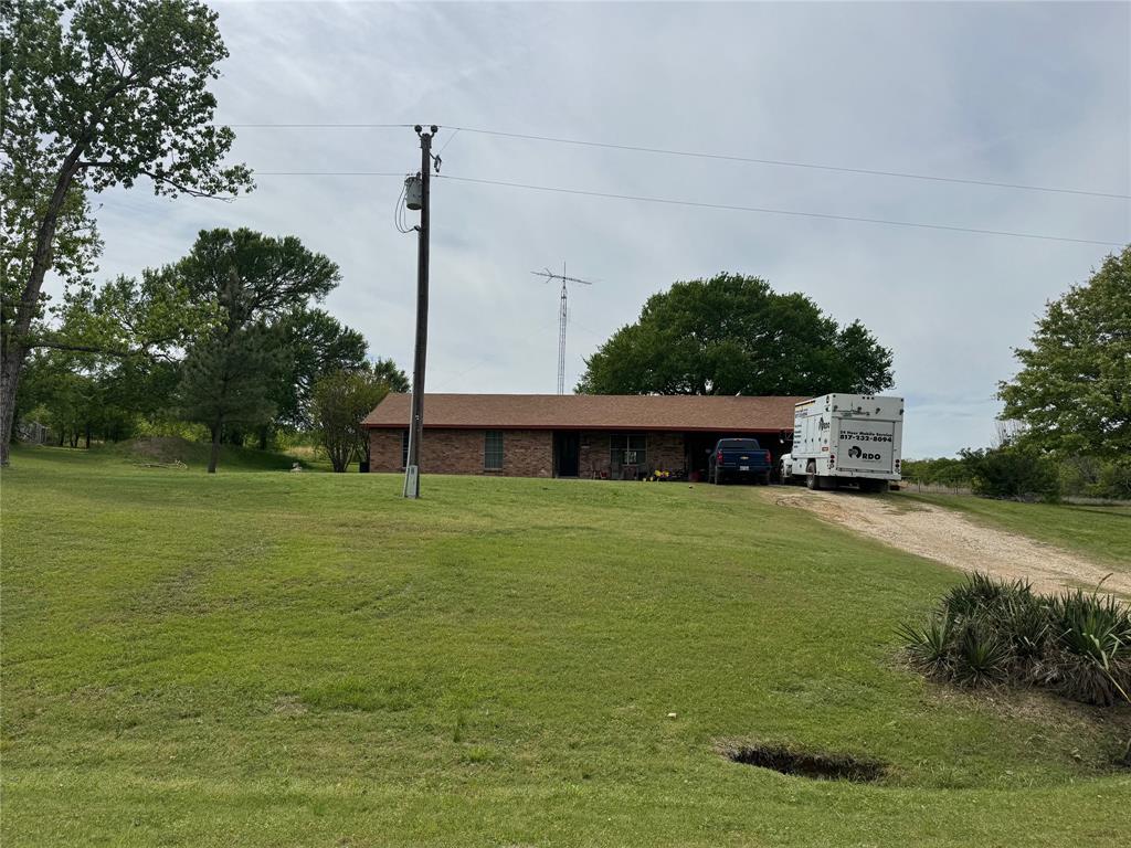 12745 Farm To Market Road 274, Ravenna, TX 75476
