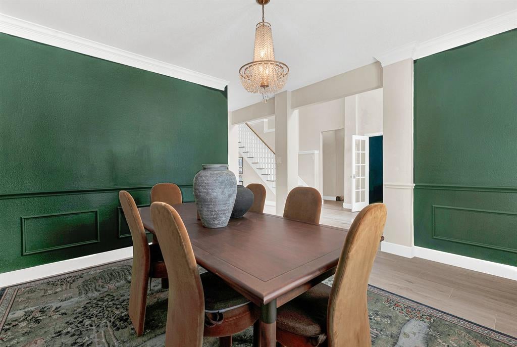 5501 Blazing Star Rd, Frisco, TX 75036 photo