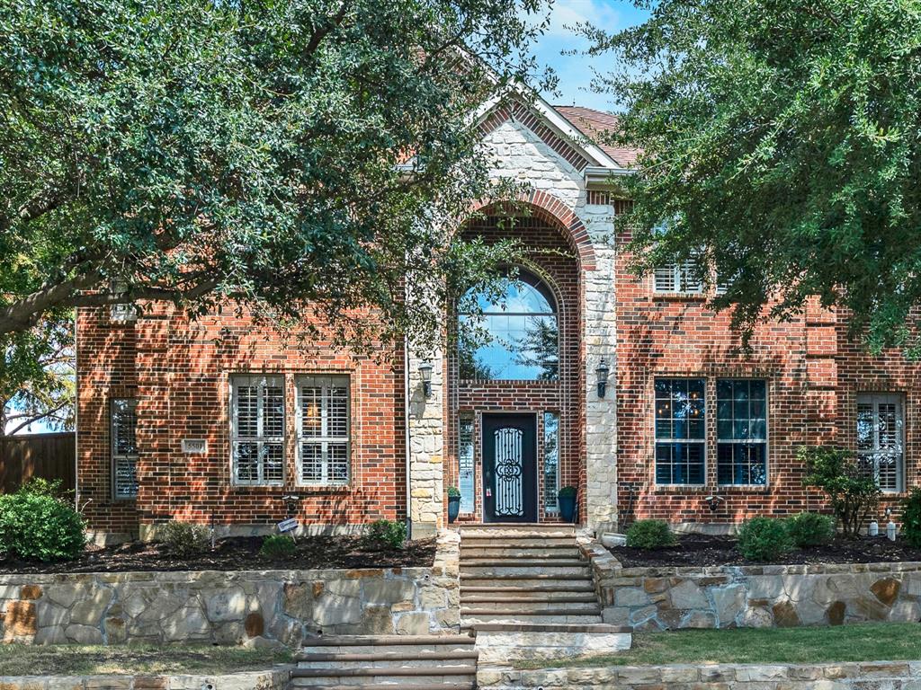 5501 Blazing Star Rd, Frisco, TX 75036 photo