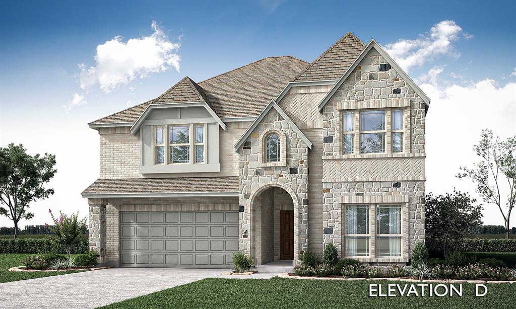 144 Mockingbird Hill Dr, Joshua, TX 76058