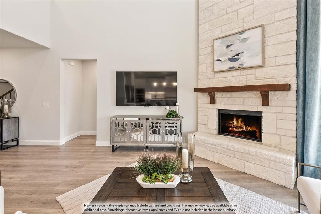 144 Mockingbird Hill Dr, Joshua, TX 76058 photo
