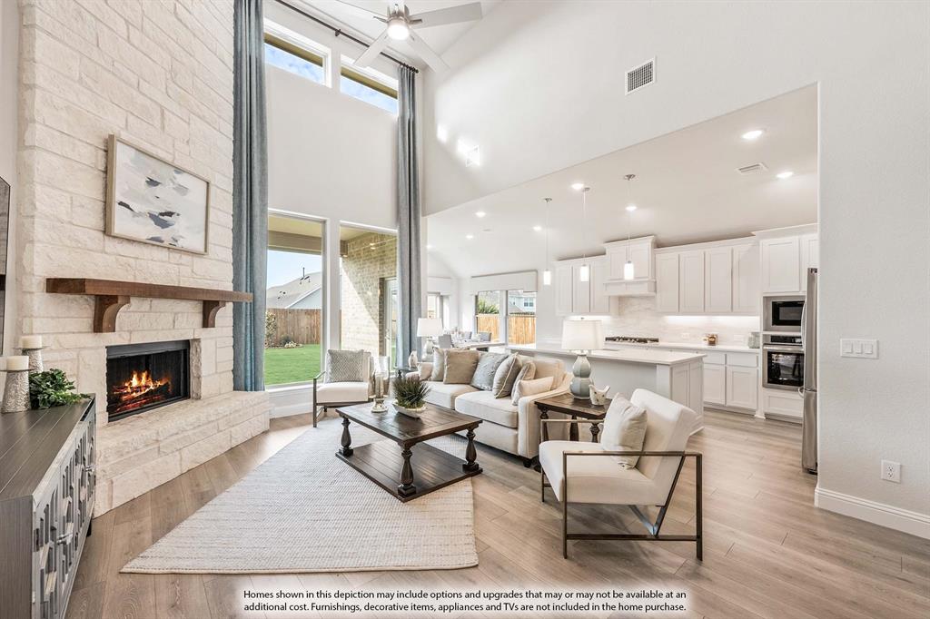 144 Mockingbird Hill Dr, Joshua, TX 76058 photo