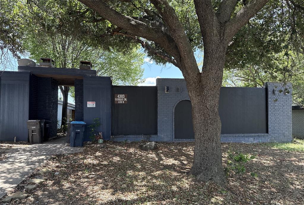 4303 Gorman Dr, Fort Worth, TX 76132