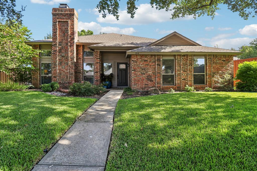 306 Ashley Dr, Coppell, TX 75019