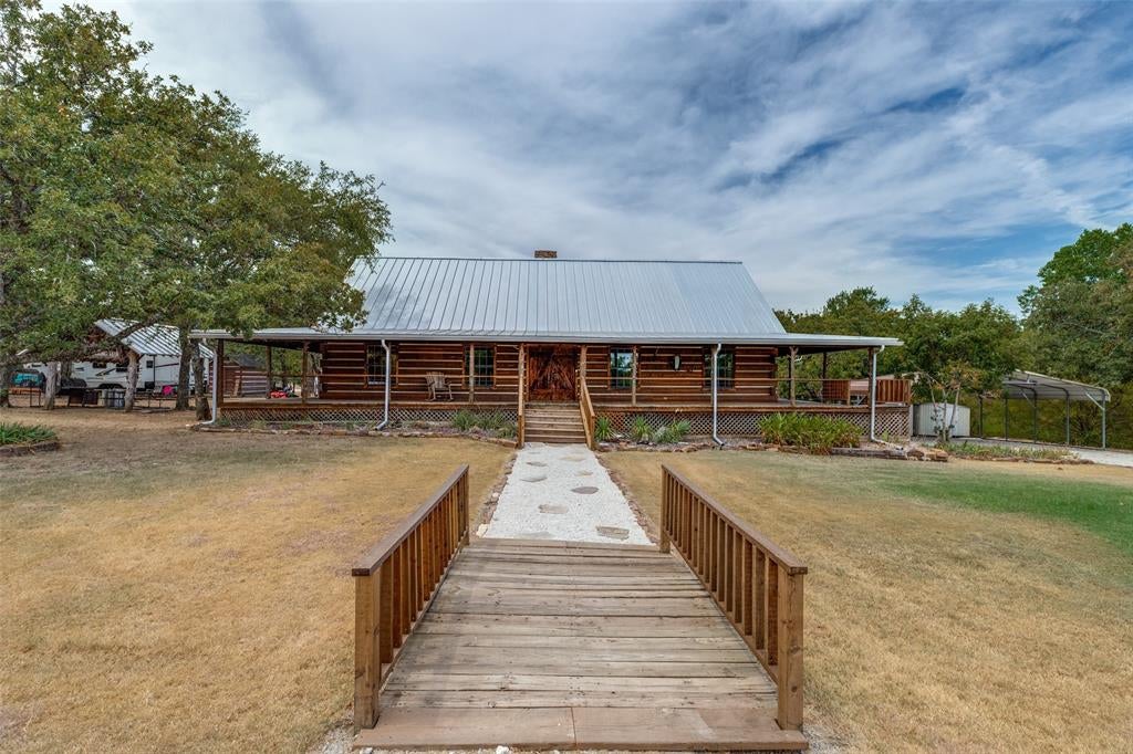 101 Cedar Dr, Little Elm, TX 75068 photo