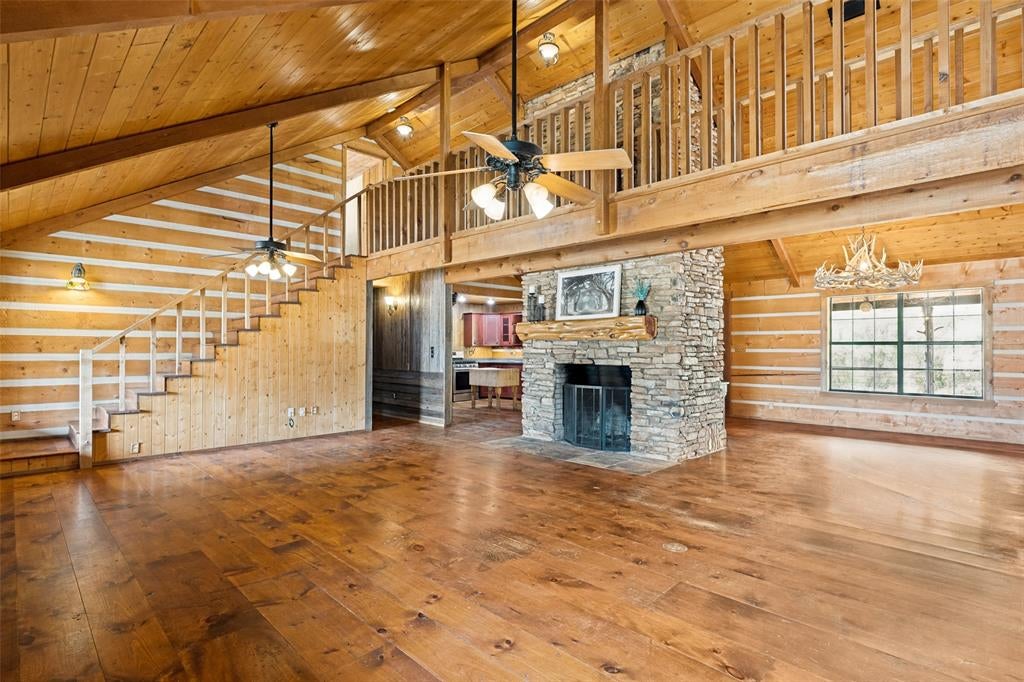 101 Cedar Dr, Little Elm, TX 75068 photo