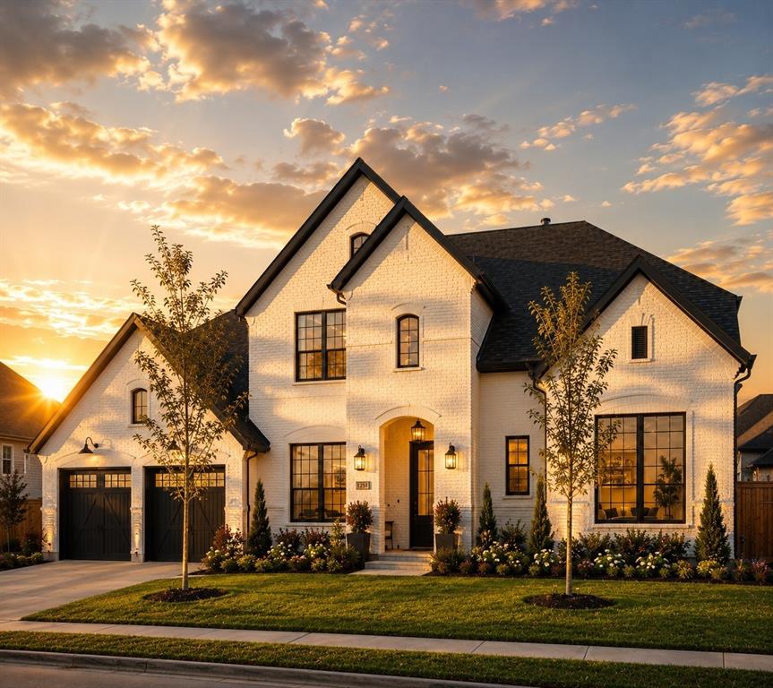 3520 Truro St, Celina, TX 75009
