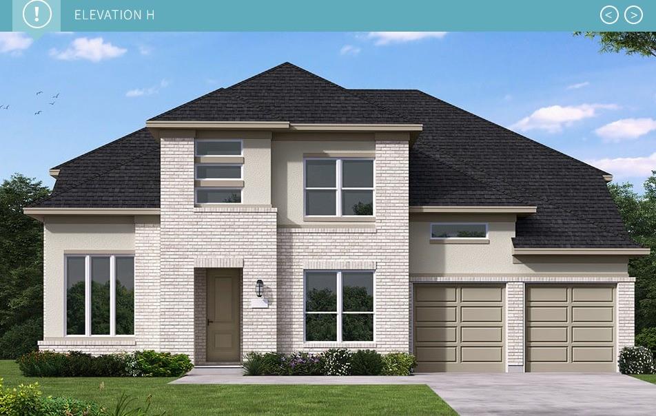 732 Cross Oaks Rd, Lavon, TX 75166