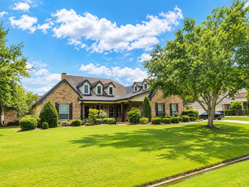 6004 Ridgemore Dr, Barker, TX 75002