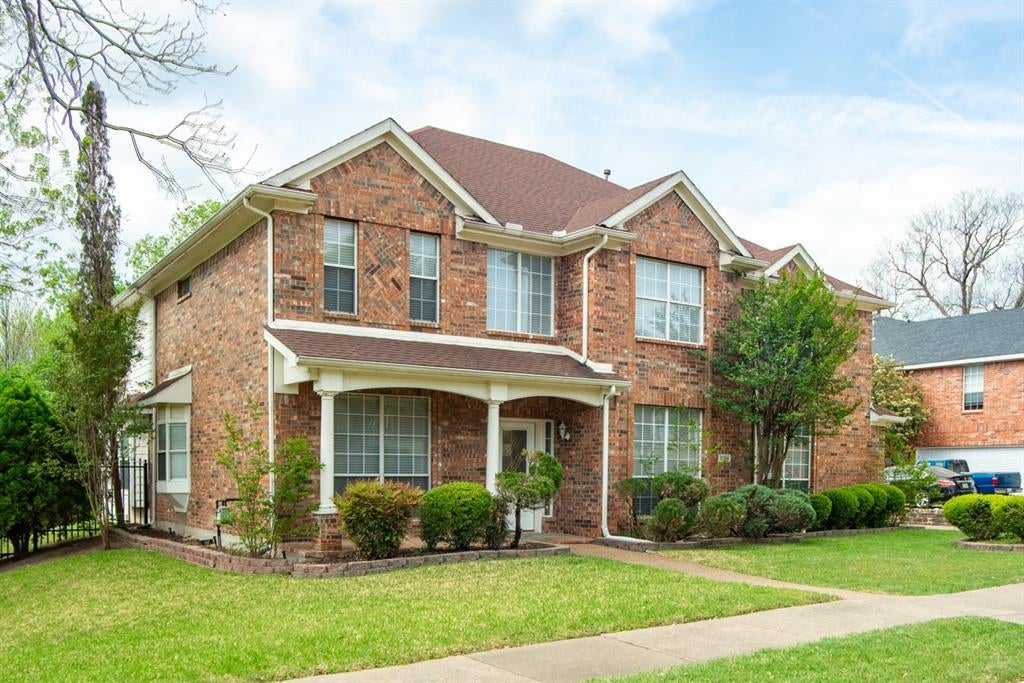 2106 Indian Trl, Rowlett, TX 75088 photo