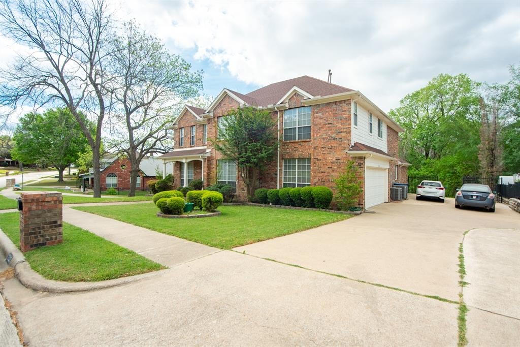 2106 Indian Trl, Rowlett, TX 75088 photo