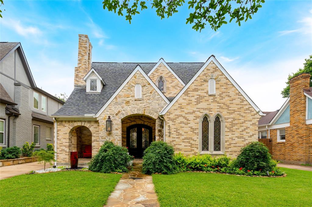 5134 Vanderbilt Ave, Dallas, TX 75206