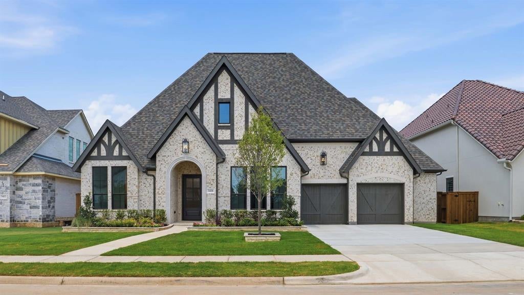 3408 Osprey Dr, Hurst, TX 76054