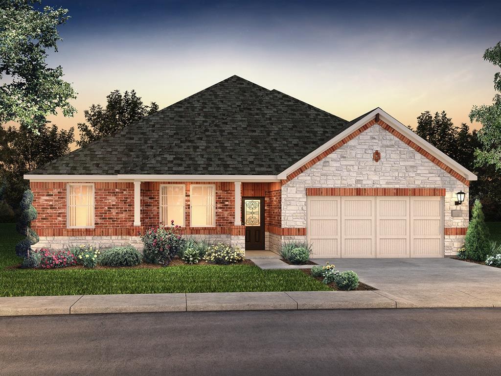 2214 Windy Trl, Princeton, TX 75407