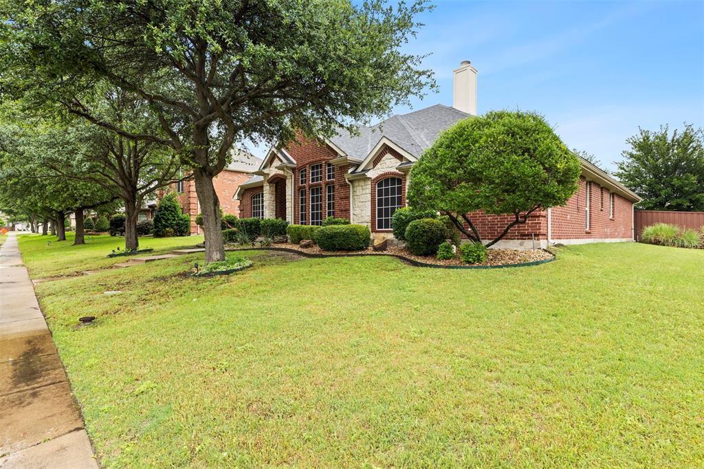 1462 Red Wolf Dr, Rockwall, TX 75087 photo
