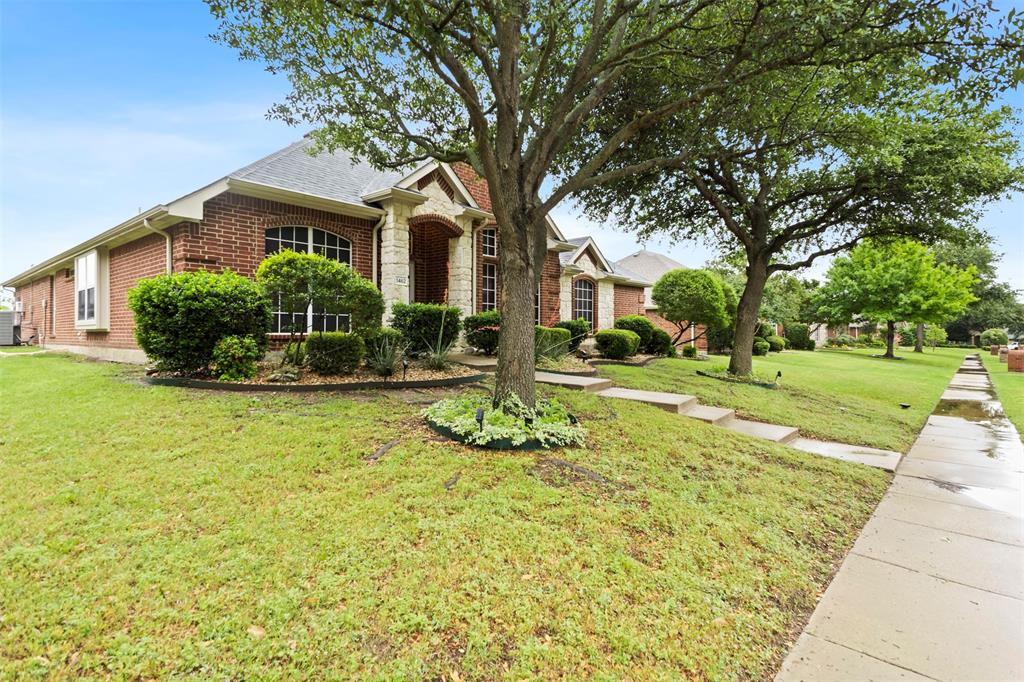 1462 Red Wolf Dr, Rockwall, TX 75087 photo