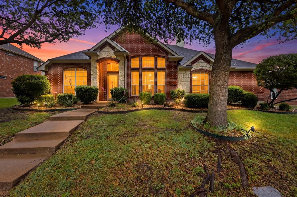 1462 Red Wolf Dr, Rockwall, TX 75087