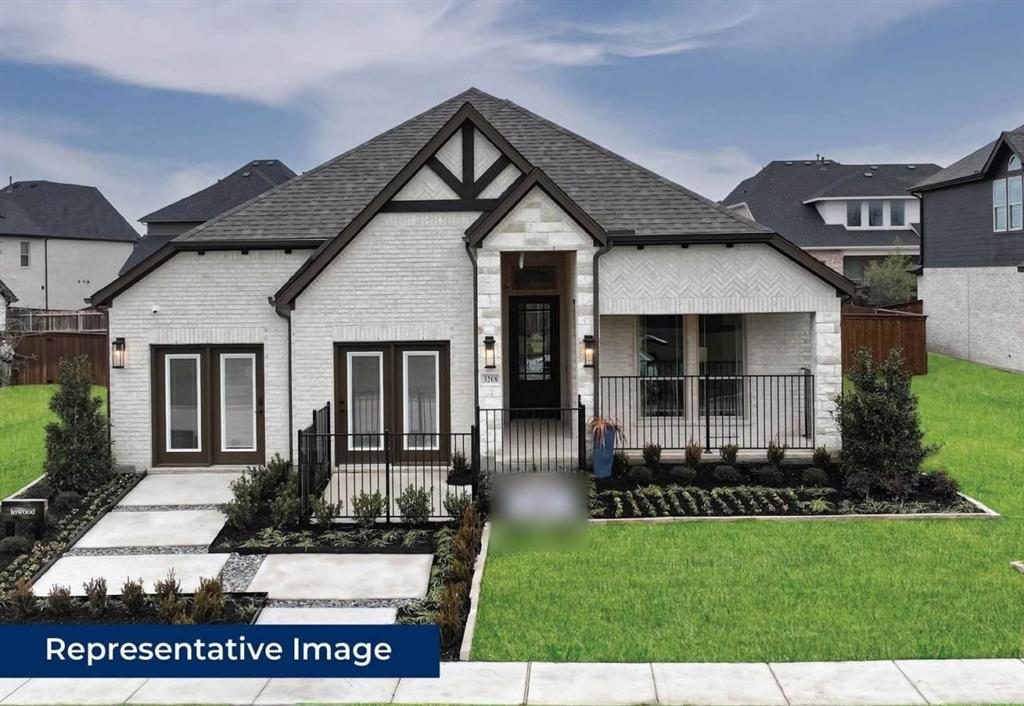 5316 Blue Cypress Dr, Fort Worth, TX 76179