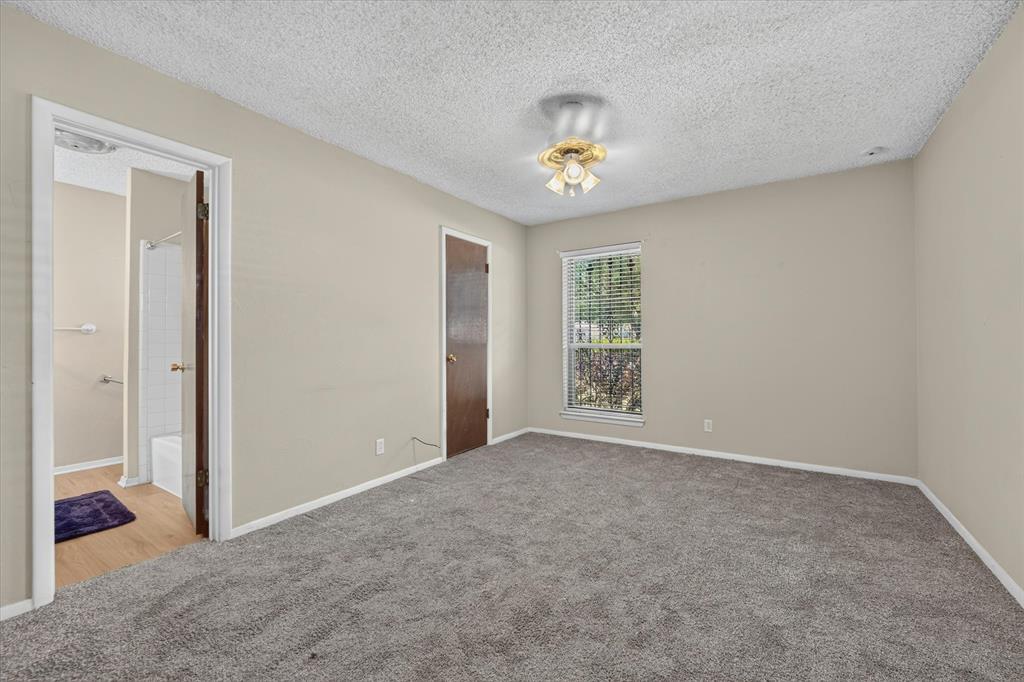 7312 Vanessa Dr, Fort Worth, TX 76112 photo