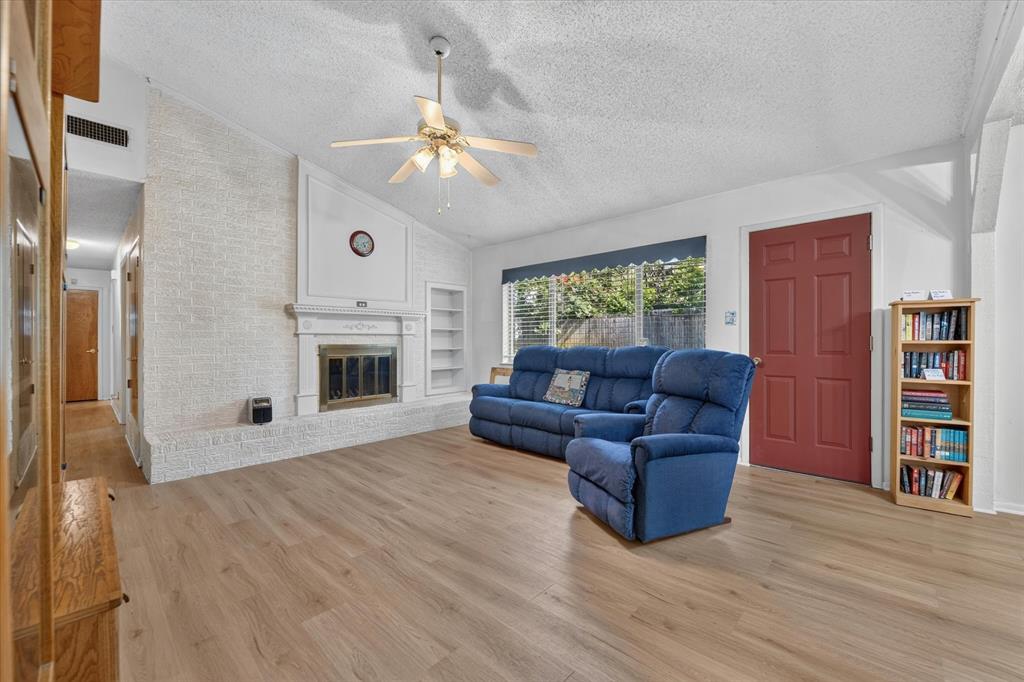 7312 Vanessa Dr, Fort Worth, TX 76112 photo