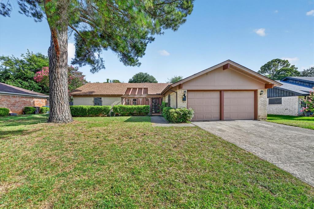 7312 Vanessa Dr, Fort Worth, TX 76112