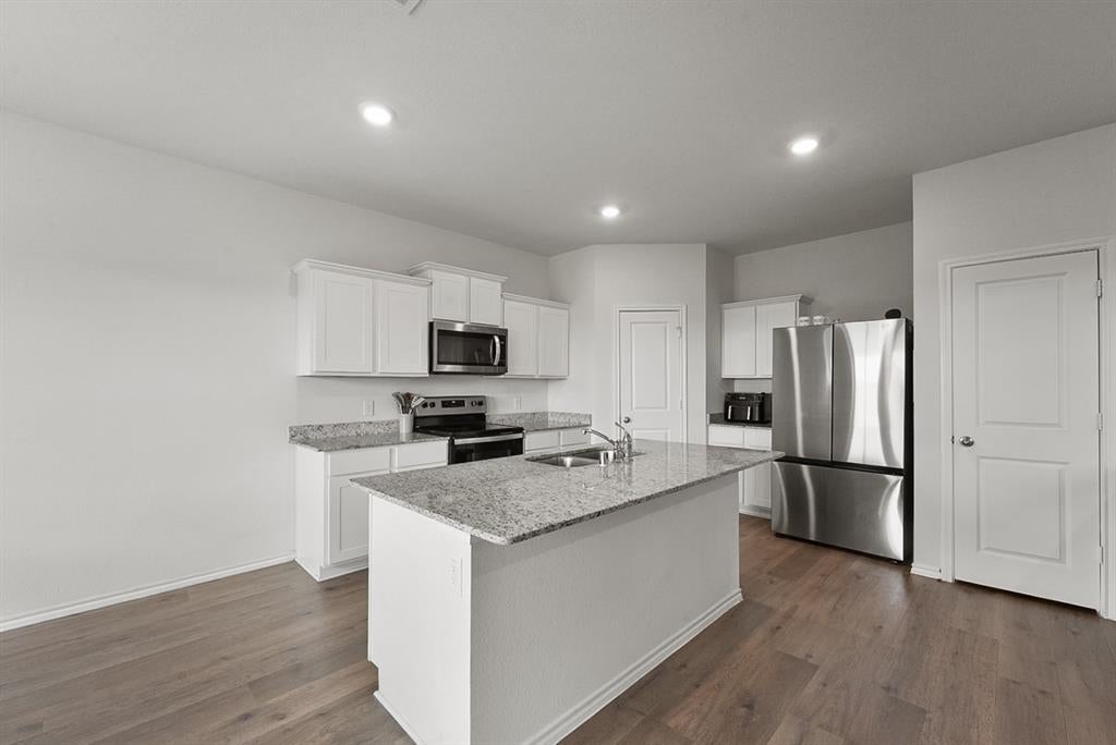 4928 Pelican Way, Crandall, TX 75114 photo