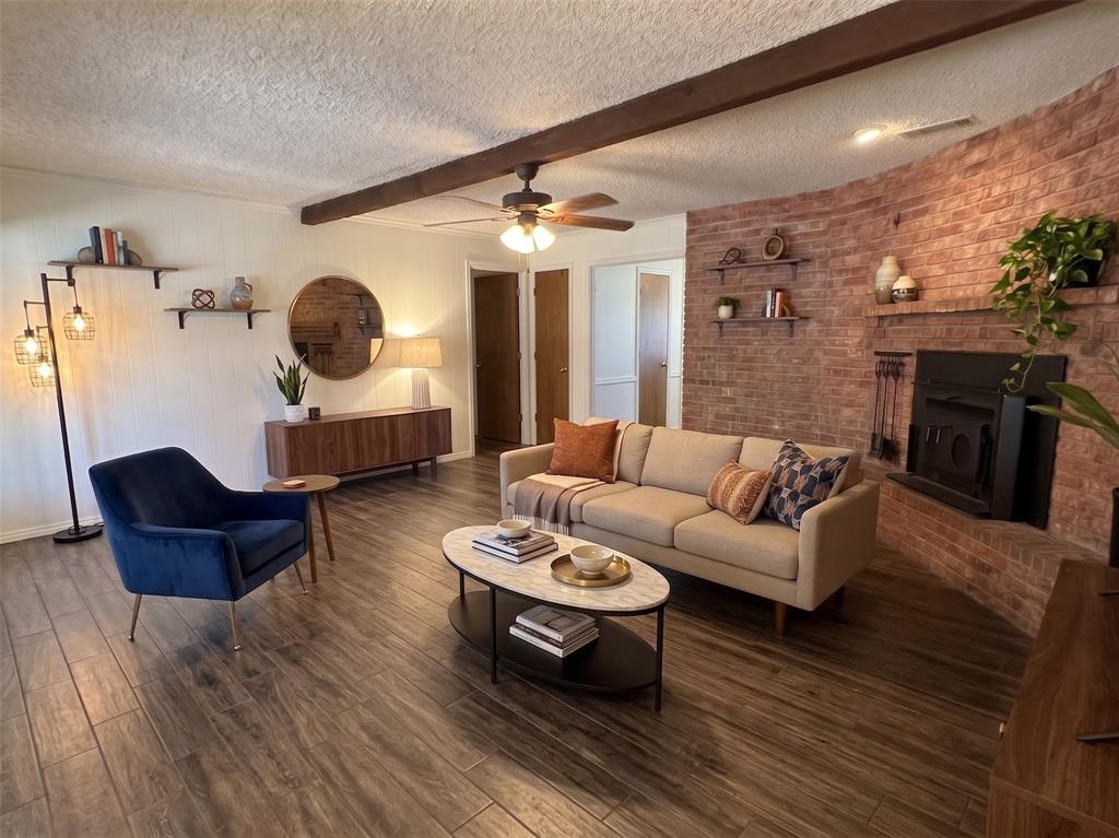 528 Marcus Dr, Lewisville, TX 75057 photo