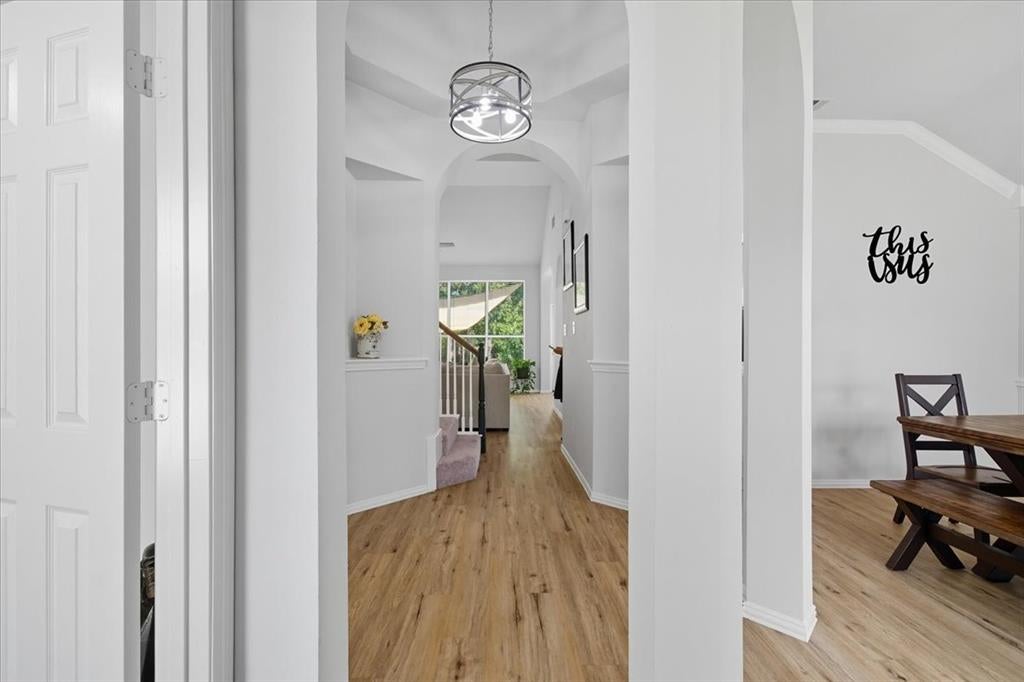 409 Springtree Rd, Lake Dallas, TX 75065 photo